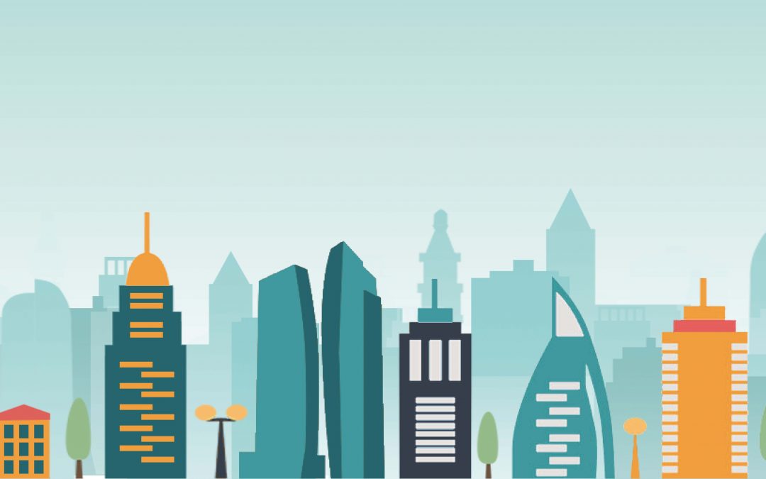 Whizzl Shortlisted into Top 10 Crypto Valley Real Estate Competition