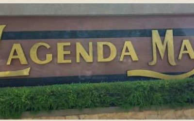 Whizzl x Taman Lagenda Mas 2B