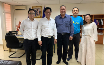 Whizzl x MCA Wangsa Maju