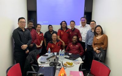 Whizzl x Benz & Carlton Asset Management Sdn. Bhd.