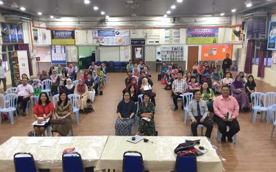 Whizzl x SMJK Confucian