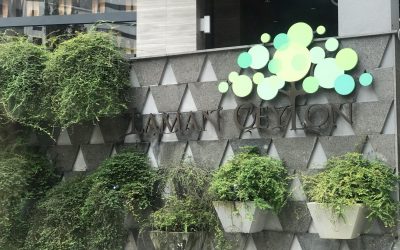 Whizzl x Laman Ceylon