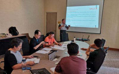 Whizzl x Landlord Management Services