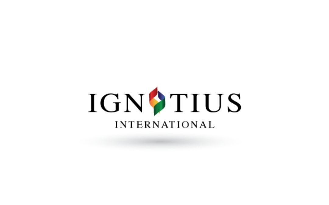 Whizzl x Projects Holding Company Ignatius International