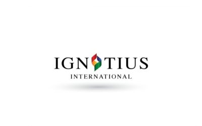 Whizzl x Projects Holding Company Ignatius International