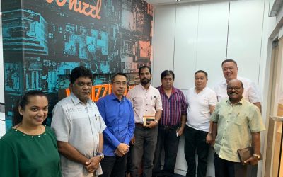 Whizzl x MSFM & Associates