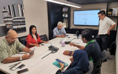 Whizzl x Firdaus & Associates Property Professionals Sdn Bhd