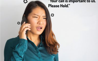 RAC and The Story of the Disgruntled Customer – How This Could Go Better?