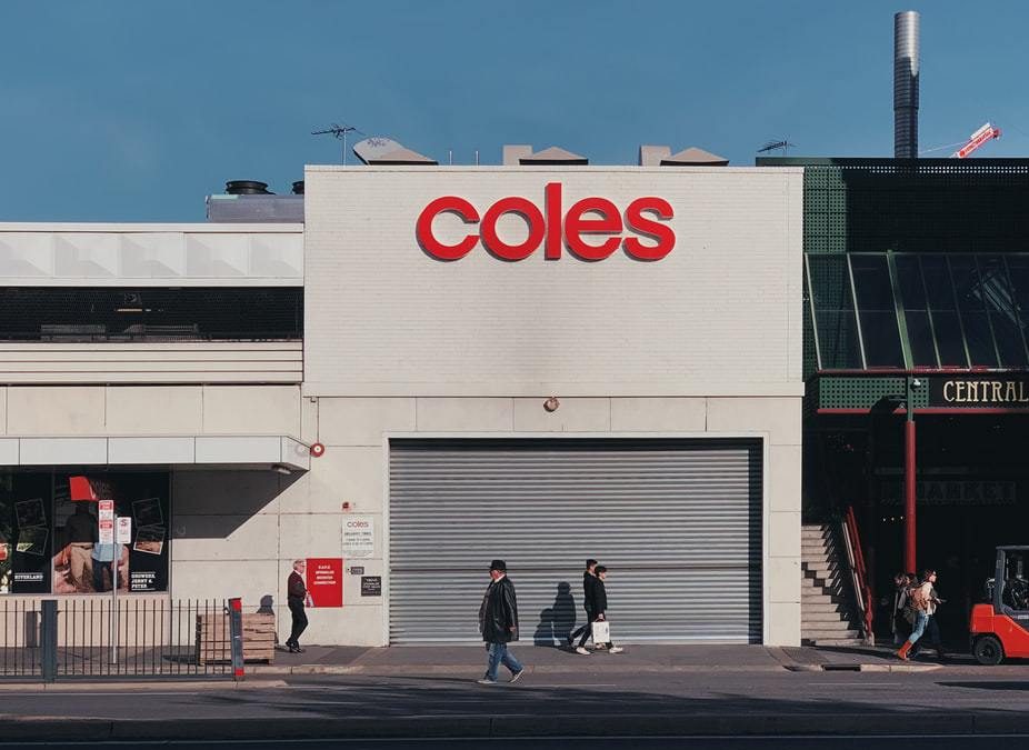 Coles’ Customer Feedback Is Negative, But Do They Know Or Care?