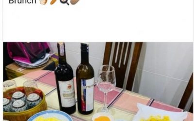 Step-by-step Whizzl – #Food4U 👏📣📣