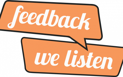 The Future of Feedback Management