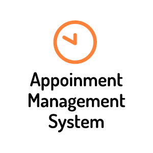 Appointment Management System