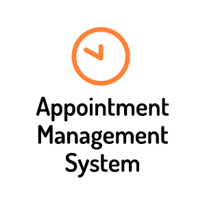Appointment Management System
