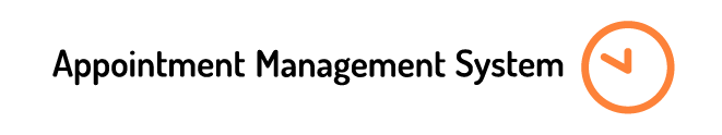 Appointment Management System