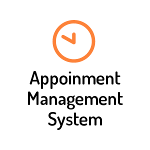 Appointment Management System