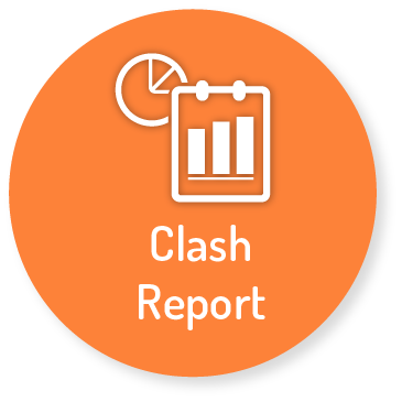 Clash Report