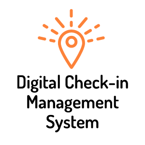 Digital Check-In Management Systems