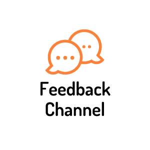 Feedback Channel