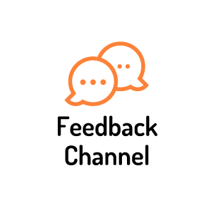 Feedback Channel