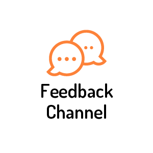 Feedback Channel