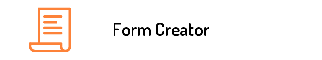 Form Creator