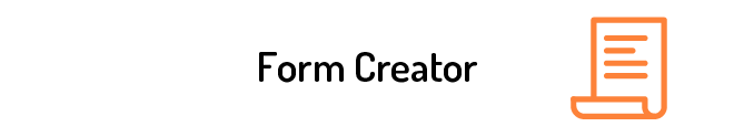 Form Creator