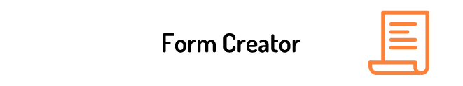 Form Creator