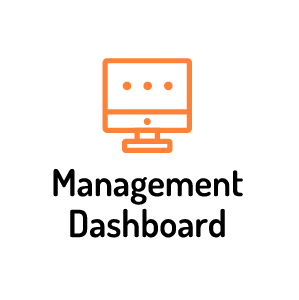 Management Dashboard