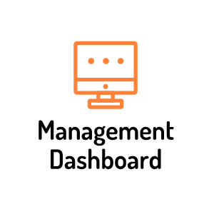 Management Dashboard