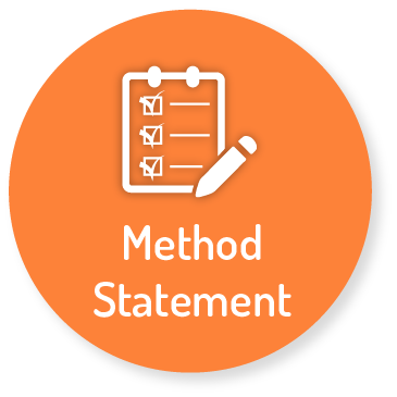Method Statement