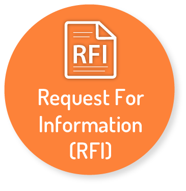 Request for Information