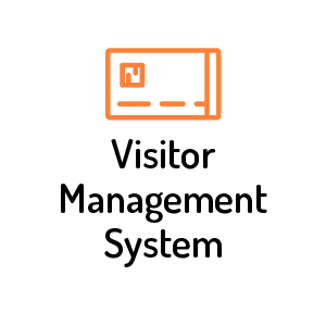 Visitor Management System