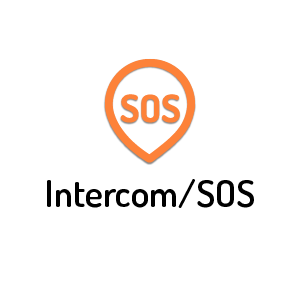 Intercom / SOS