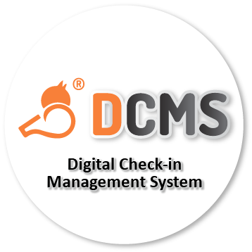 Digital Check-In Management System