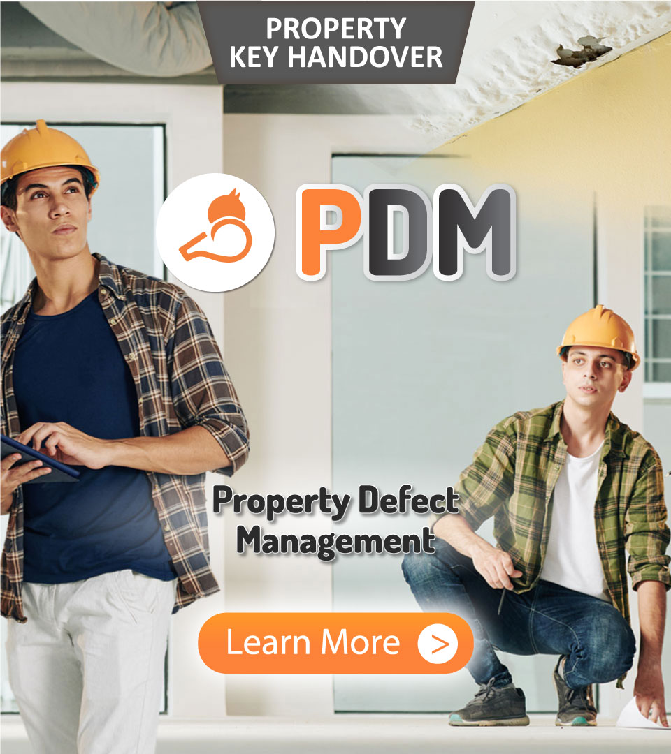 Other Industries, Whizzl, PDM, Property Defect Management, Learn More