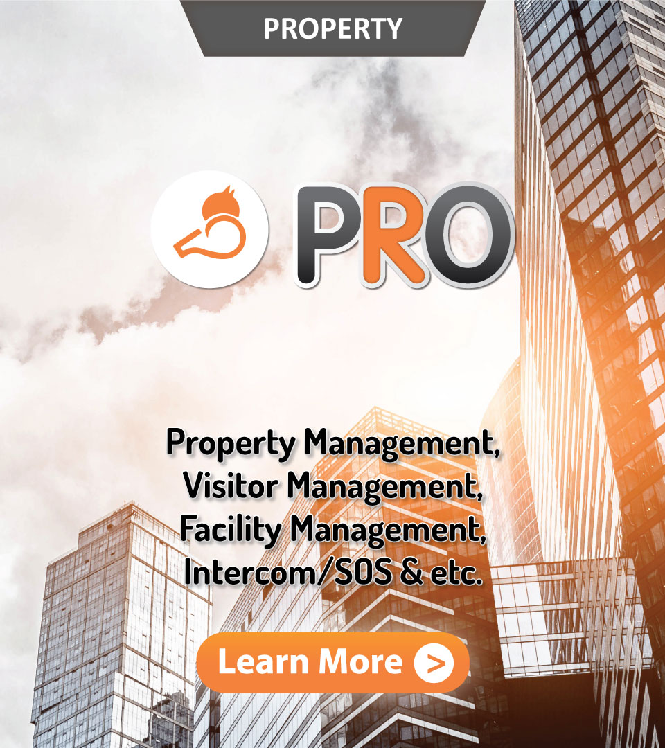 Property Management, Property, Whizzl, To Do it Right!, Feedback, Geo-Tag, Rating, Learn More