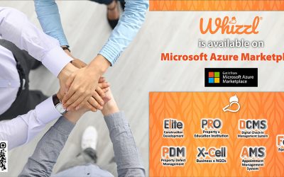Whizzl Premium Management Solutions Now Available as SaaS in the Microsoft Azure Marketplace