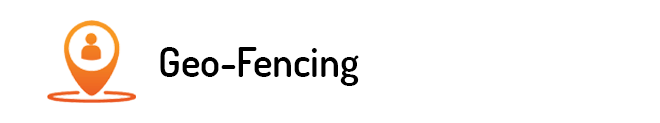 Geo-Fencing