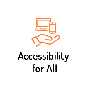 Accessibility Zero Maintainance