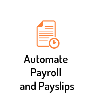 Automate Payroll and Payslips Safe