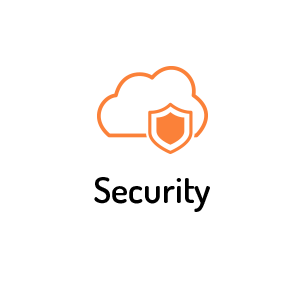 Security Zero Maintainance