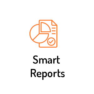 Smart Reports Zero Maintainance