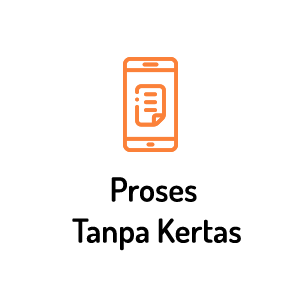 Paperless Process Zero Maintainance
