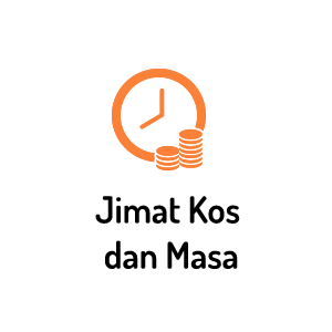 Save Cost and Time Secure
