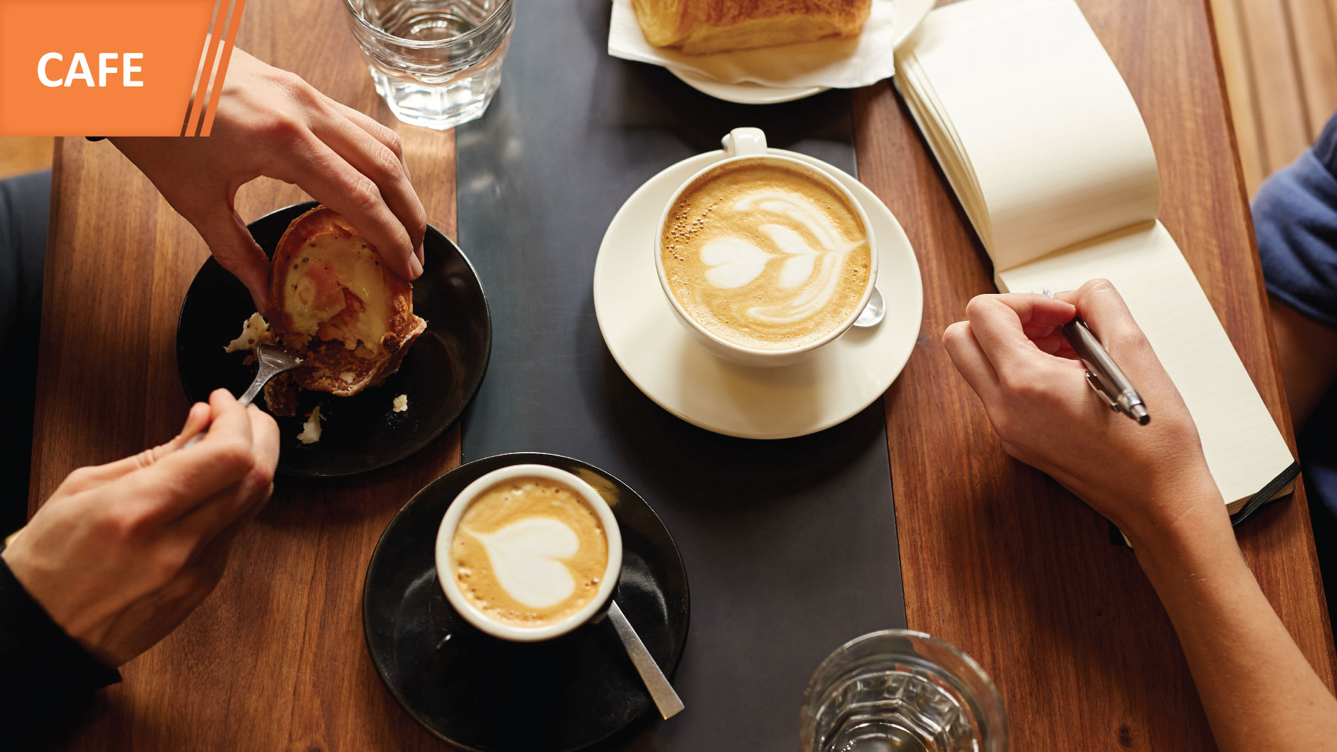 Cafe Cafe
