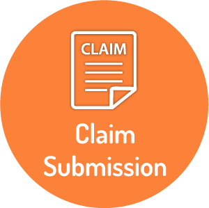 Claim Submission