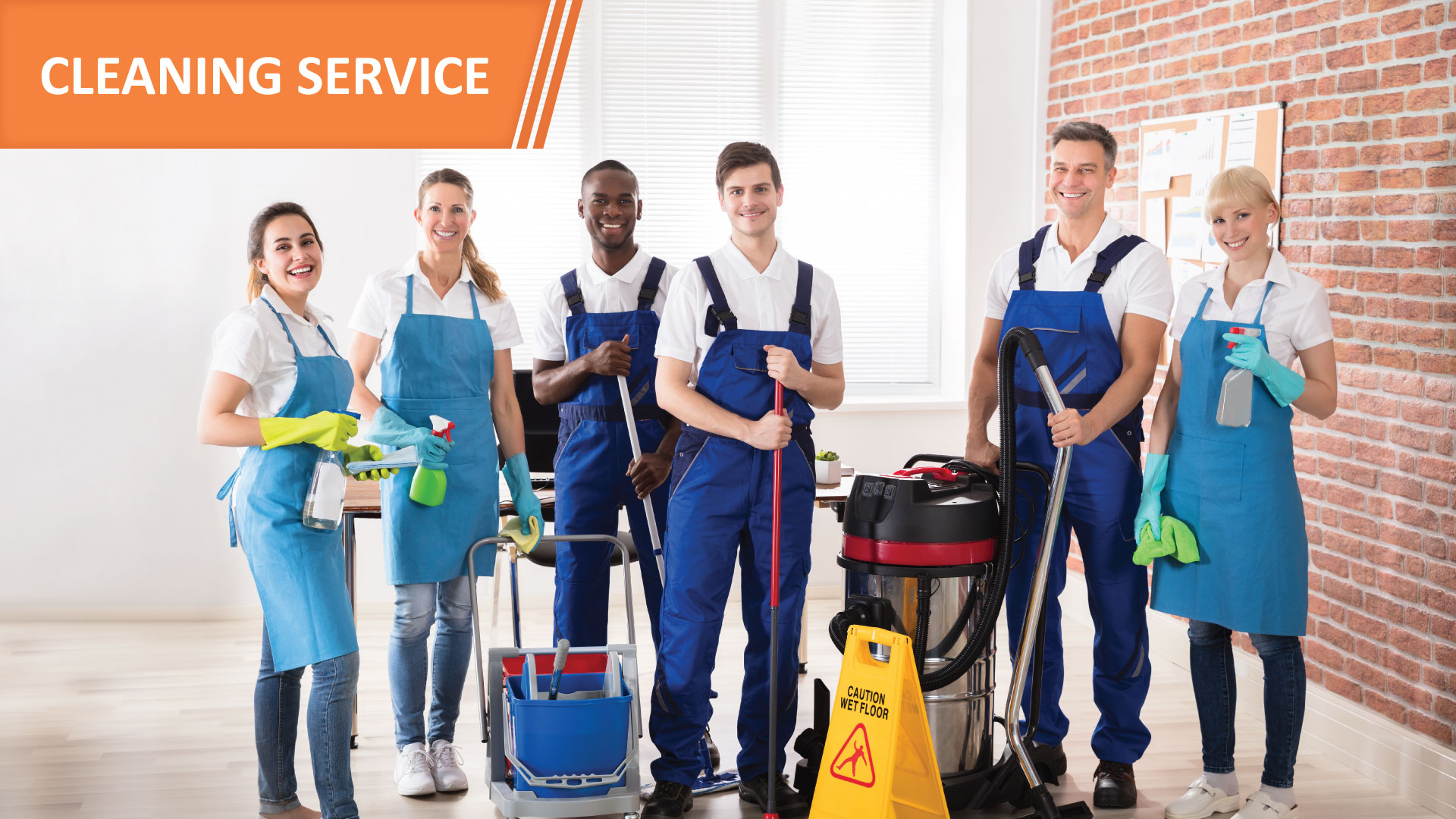 Cleaning-Service Cleaning Service
