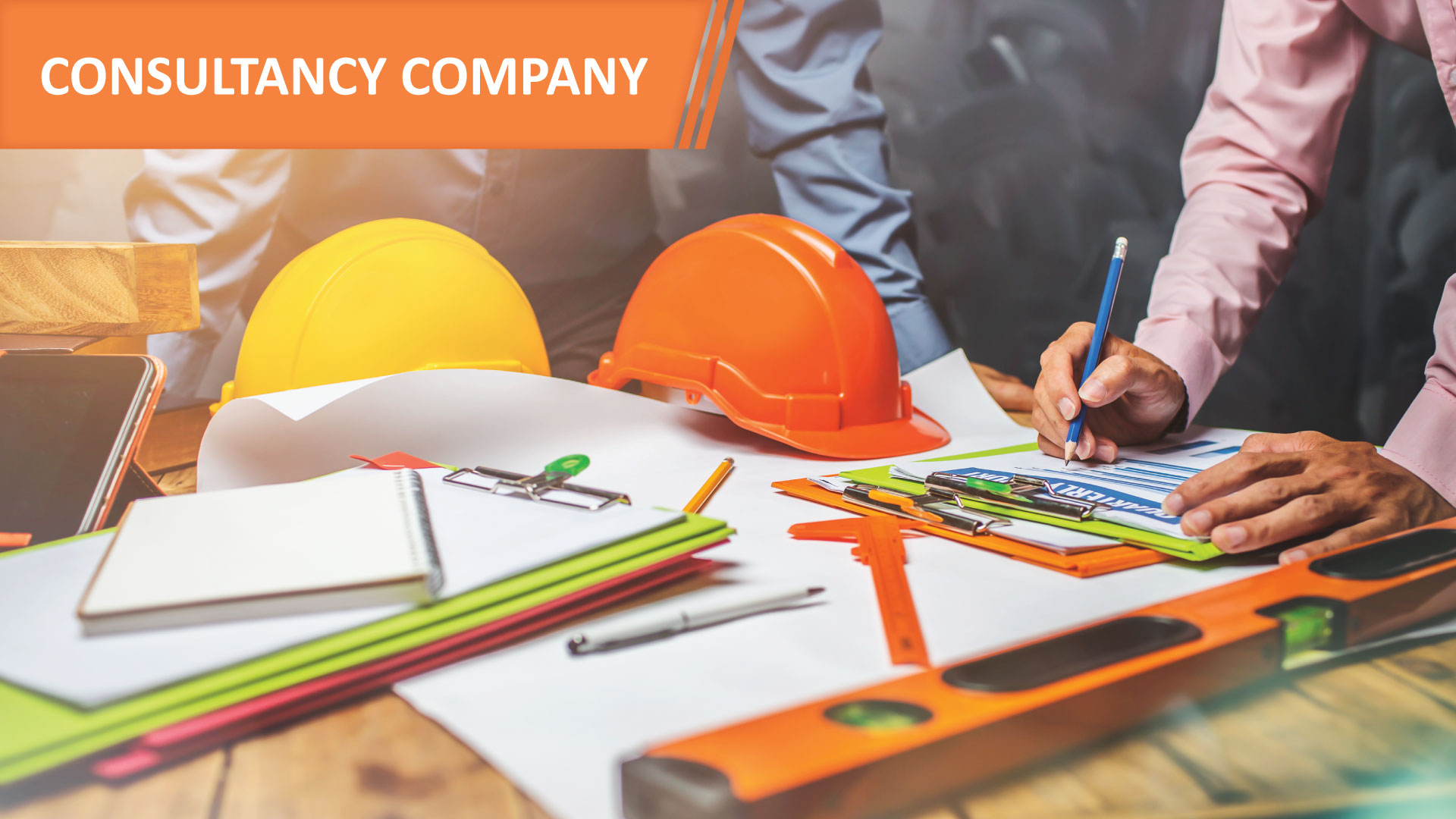 Consultancy-Company Consultancy Company