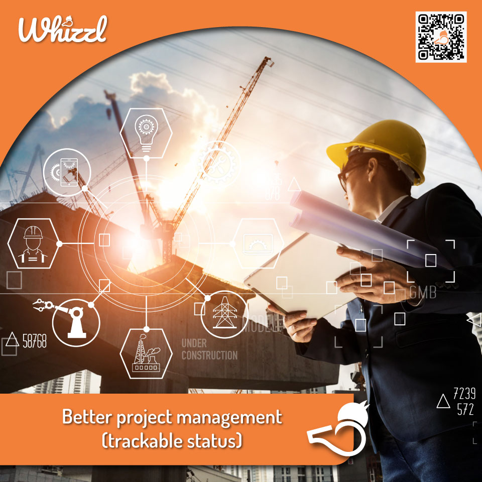 Better project management