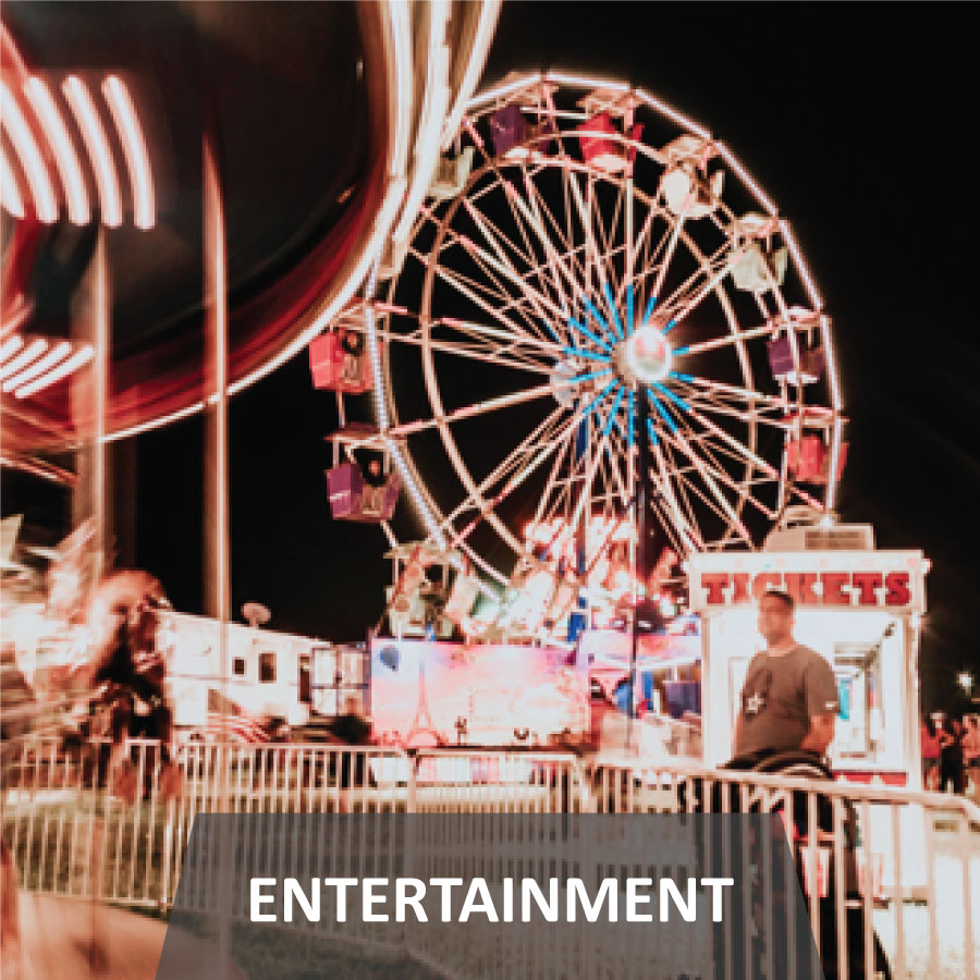 Entertainment Entertainment